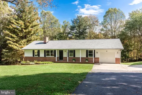 2535 Old Washington Rd, Westminster, MD 21157