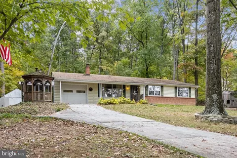 1335 Hughes Shop Rd, Westminster, MD 21158