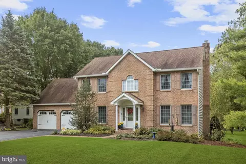 3009 Wheatfield Rd, Finksburg, MD 21048