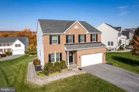 357 Meadow Creek Dr, Westminster, MD 21158