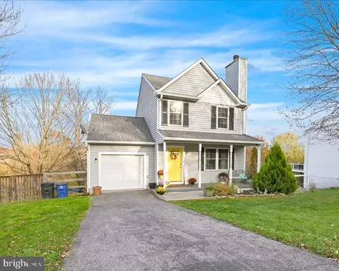 3222 Atlee Ridge Rd, New Windsor, MD 21776