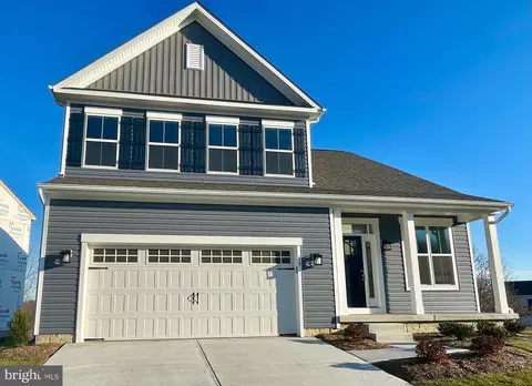 3226 Pinetree, Manchester, MD 21102
