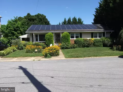 14 N Church St, Westminster, MD 21157