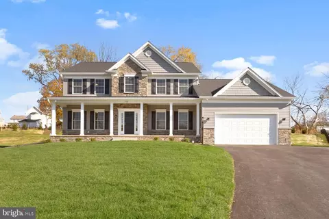 768 Chatelaine Ct, Sykesville, MD 21784