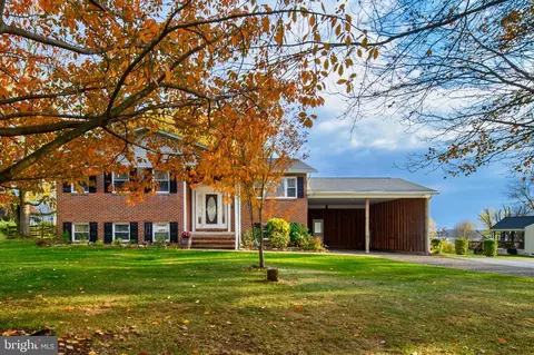 4133 Salem Bottom Rd, Westminster, MD 21157