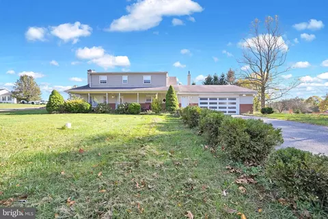 3625 Schalk Rd, Manchester, MD 21102