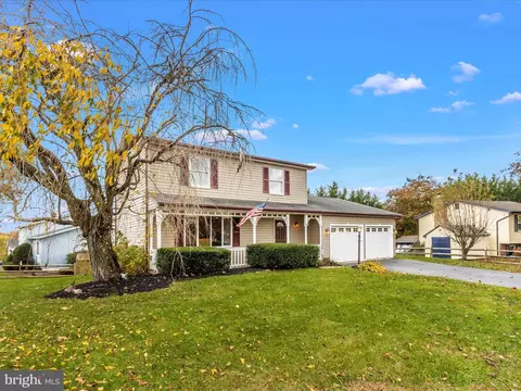 7116 Bridoon Ave, Sykesville, MD 21784