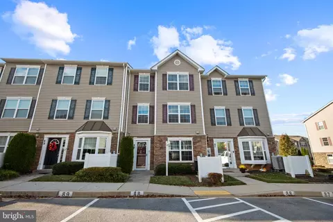 1909 Lennox #88, Sykesville, MD 21784