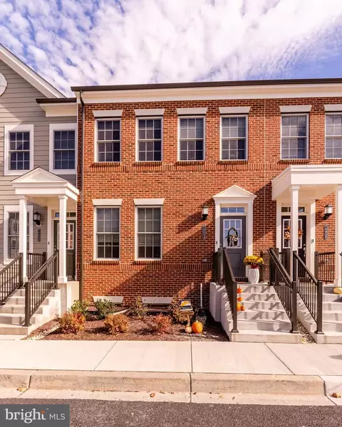 7254 Conley Aly, Sykesville, MD 21784