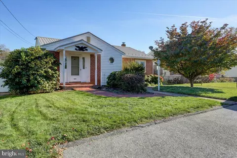 505 Willow Ave, Westminster, MD 21157