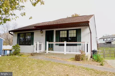 926 Ruby Ct, Westminster, MD 21158
