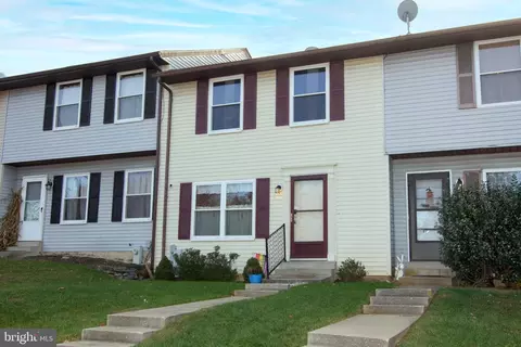 653 Johahn Dr, Westminster, MD 21158