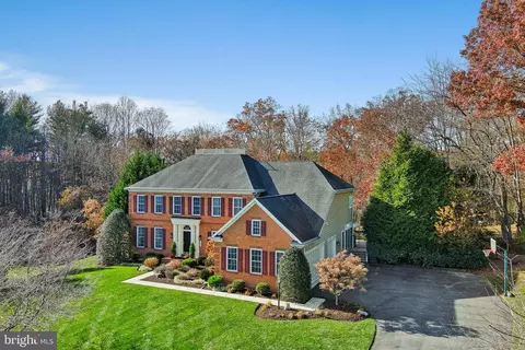 4516 Sun Berry Dr, Finksburg, MD 21048