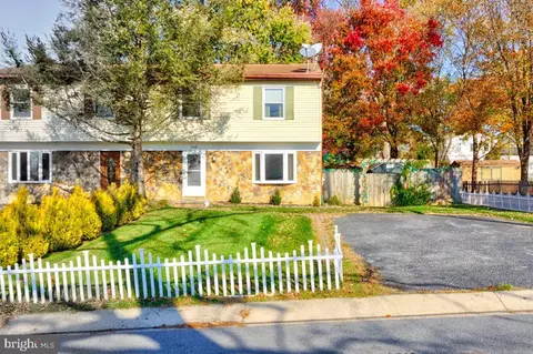 508 Oklahoma Ave, Sykesville, MD 21784