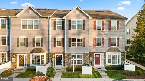 6457 Cornwall Dr #60, Sykesville, MD 21784