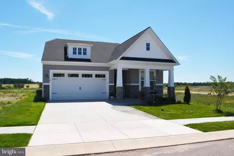 Parcel B Hilltop Drive, Manchester, MD 21102