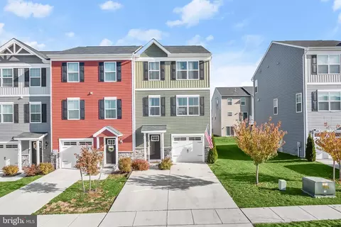 410 Hancock St, Taneytown, MD 21787
