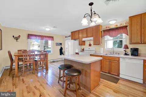 3248 Maiden Ln, Manchester, MD 21102