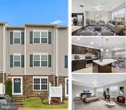 6519 Dundee Dr #248, Sykesville, MD 21784