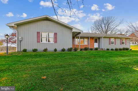 3137 Old Taneytown Rd, Westminster, MD 21158