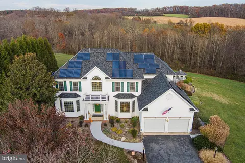 6414 Klein Hill Dr, Mount Airy, MD 21771