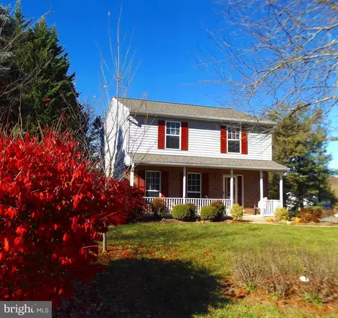 78 Marhill Ct, Westminster, MD 21158