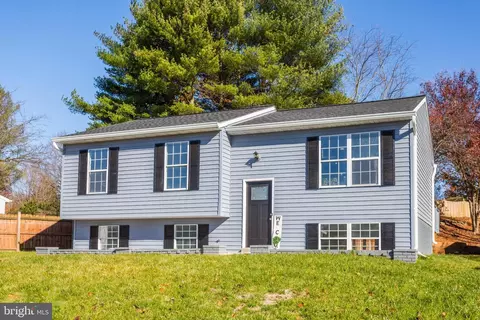 7331 Jennifer Way, Sykesville, MD 21784