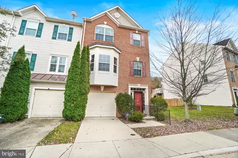 1820 Reading Ct, Mount Airy, MD 21771