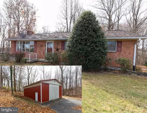 3600 Nicholson Rd, Westminster, MD 21157
