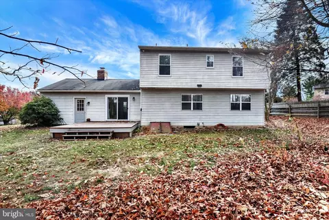 4116 Double Tree Ln, Hampstead, MD 21074 photo 2