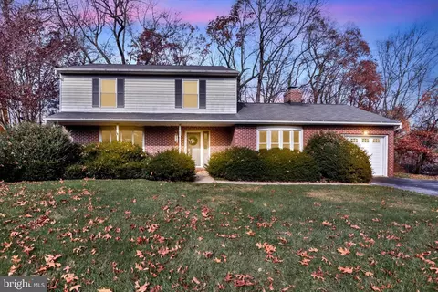 4116 Double Tree Ln, Hampstead, MD 21074 photo 27