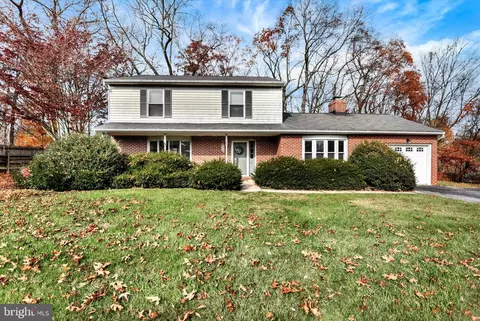4116 Double Tree Ln, Hampstead, MD 21074