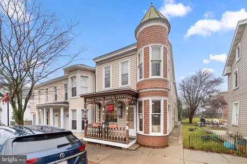 3186 Main St, Manchester, MD 21102