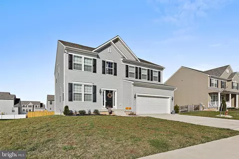 316 Colbert St, Taneytown, MD 21787