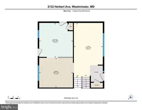 2132 Herbert Ave, Westminster, MD 21157 photo 51