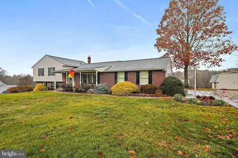 2132 Herbert Ave, Westminster, MD 21157