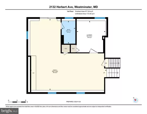 2132 Herbert Ave, Westminster, MD 21157 photo 52