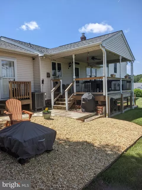 2132 Herbert Ave, Westminster, MD 21157 photo 35