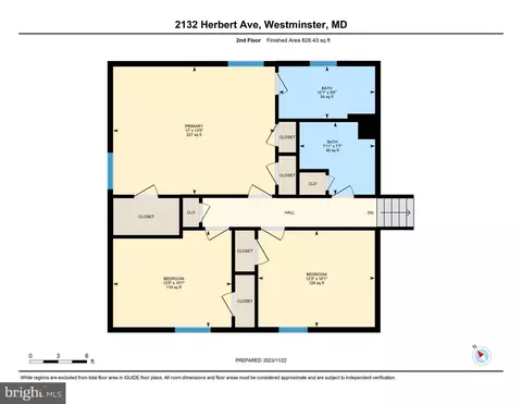 2132 Herbert Ave, Westminster, MD 21157 photo 53