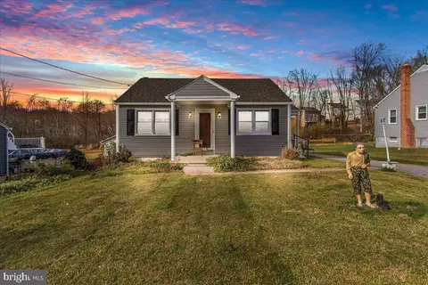 6370 Sykesville Rd, Sykesville, MD 21784