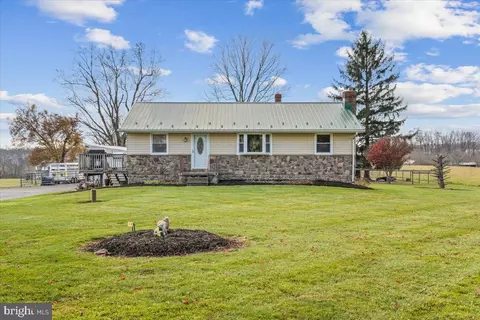 675 Cornett Rd, Sykesville, MD 21784