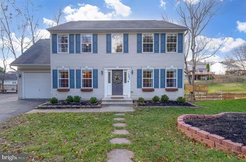 1301 Batley Dr, Eldersburg, MD 21784