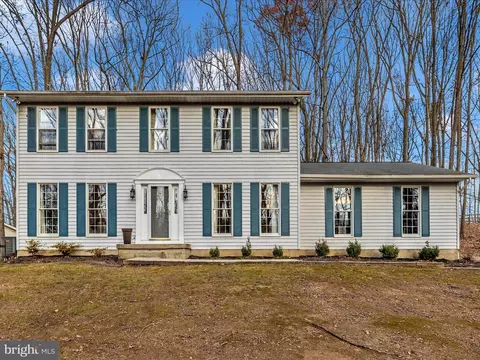 5733 Buffalo Rd, Mount Airy, MD 21771