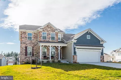 514 Cool Water Way, Westminster, MD 21157
