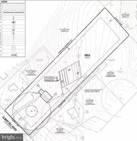 3 5 Acres Albert Rill Rd, Hampstead, MD 21074 photo 4
