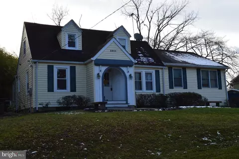 2011 Sandymount Rd, Finksburg, MD 21048