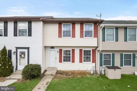 761 Windsor Dr, Westminster, MD 21158