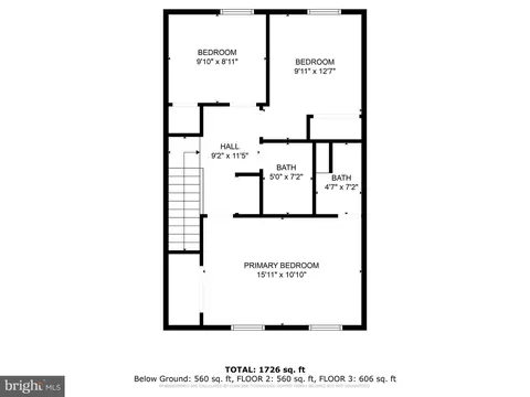 761 Windsor Dr, Westminster, MD 21158 photo 36