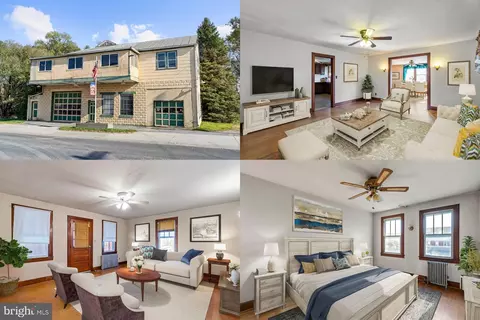 48 N Main St, Union Bridge, MD 21791