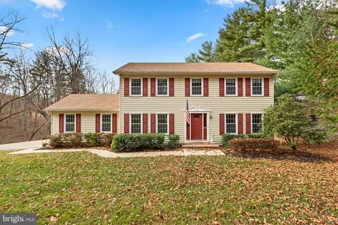 2799 Tylers Garth Dr, Finksburg, MD 21048